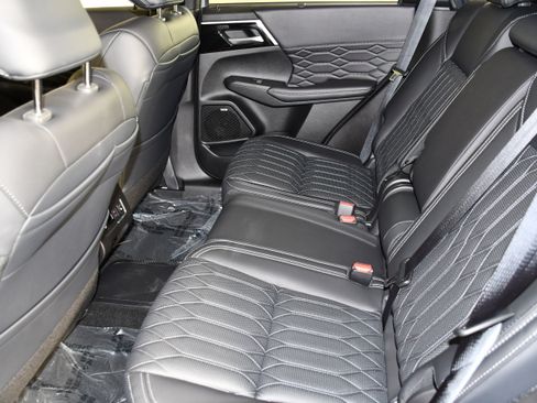 New 2026 Mitsubishi Outlander SEL AWD/4WD image 15