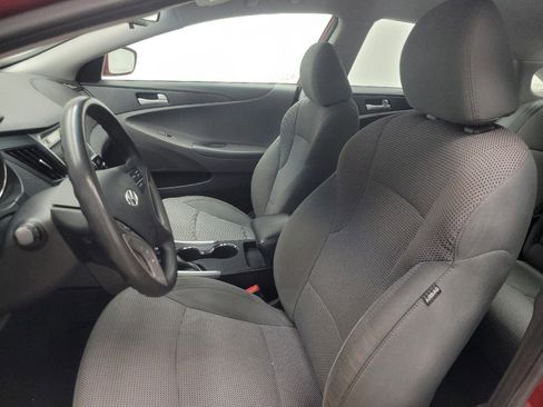 Used 2014 Hyundai Sonata GLS image 17