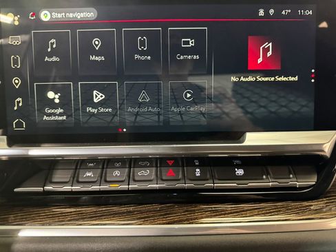 New 2026 GMC Sierra 1500 Elevation w/ Elevation Select Package image 12