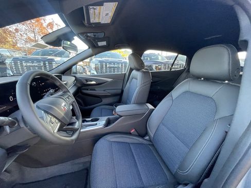 New 2026 Buick Envista Preferred w/ Convenience I Package image 20