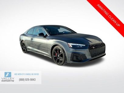 Used 2020 Audi S5 Premium Plus w/ Premium Plus