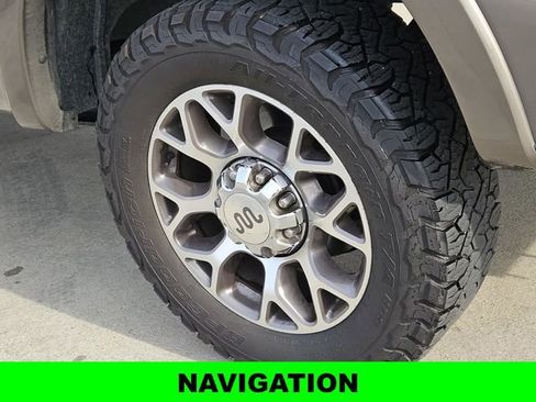 Used 2020 Ford F250 King Ranch w/ King Ranch Ultimate Package image 10