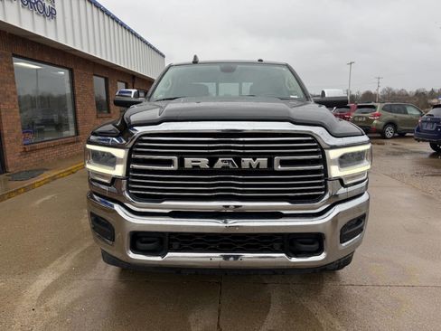 Used 2022 RAM 2500 Laramie image 8