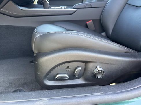 New 2026 Cadillac CT5 Premium Luxury image 20