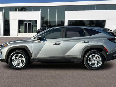 Used 2022 Hyundai Tucson SEL image 6