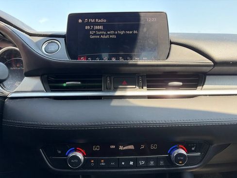Used 2018 MAZDA MAZDA6 Grand Touring FWD image 11