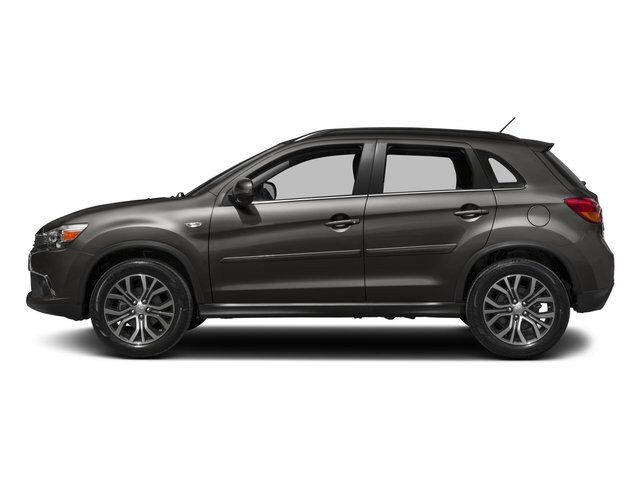 Used 2016 Mitsubishi Outlander Sport GT AWD/4WD image 3