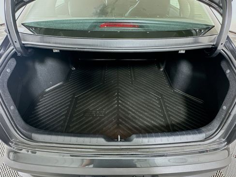 Used 2025 Kia K4 FWD image 29