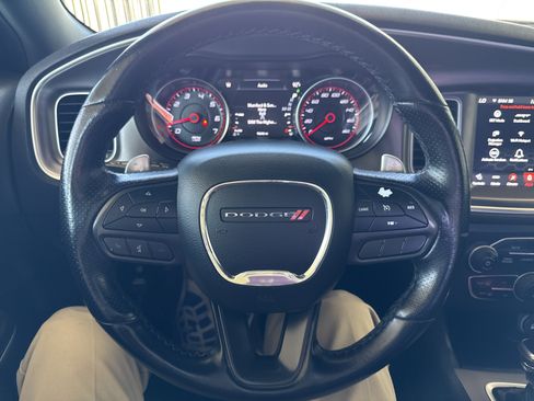 Used 2021 Dodge Charger Scat Pack RWD image 23