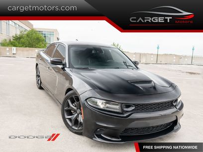 Used 2019 Dodge Charger Scat Pack w/ Daytona Edition Group