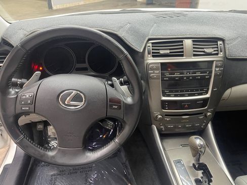 Used 2008 Lexus IS 250 image 26