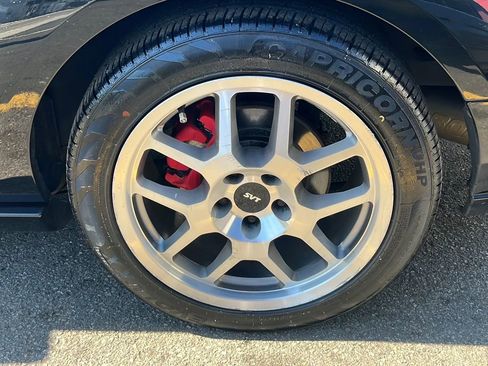 Used 2008 Ford Mustang GT Premium image 10