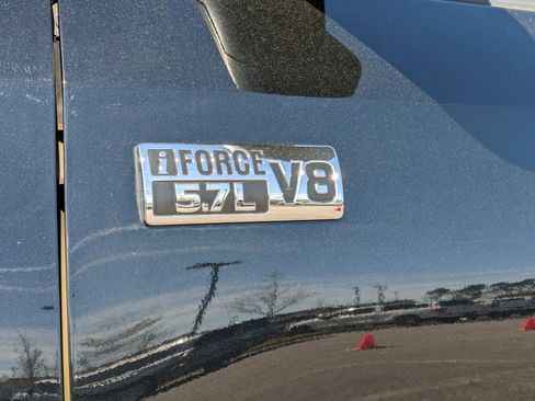 Used 2021 Toyota Tundra SR5 w/ TRD Sport Package image 21