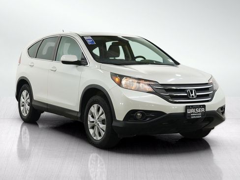 Used 2014 Honda CR-V EX image 8
