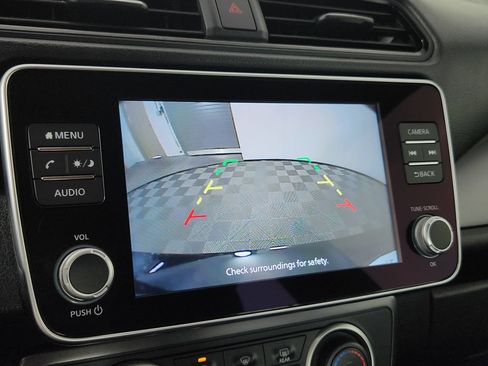Used 2025 Nissan Leaf S FWD image 27