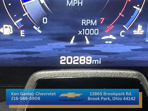 Certified 2024 Chevrolet Traverse RS w/ LPO, Floor Liner Package image 15