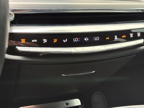 Certified 2024 Cadillac Lyriq Sport AWD/4WD image 20
