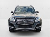 Used 2014 Mercedes-Benz GLK 350 2WD image 2