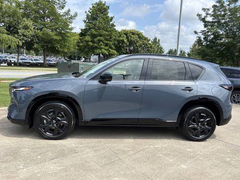 New 2026 MAZDA CX-5 2.5 S w/ Premium Package AWD/4WD image 10