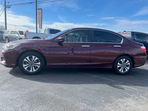 Used 2013 Honda Accord LX image 5