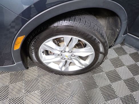 Used 2019 Chevrolet Blazer LT image 44