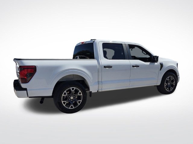 Certified 2024 Ford F150 STX RWD image 10