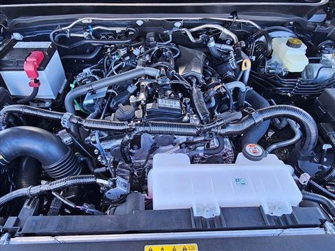 New 2026 Toyota Tacoma SR5 image 16