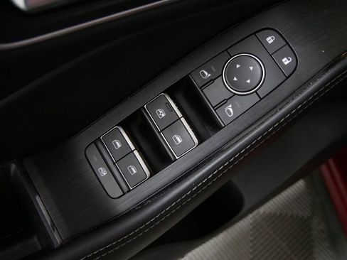 Used 2023 Nissan Rogue Platinum AWD/4WD image 15