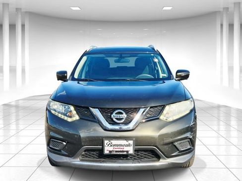Used 2016 Nissan Rogue SV w/ SV Premium Package FWD image 5