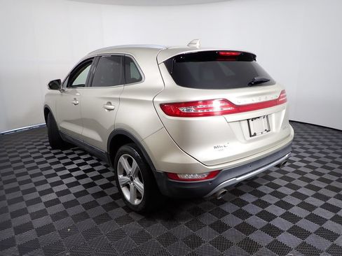 Used 2017 Lincoln MKC Premiere AWD/4WD image 12