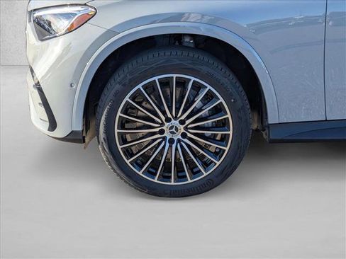 New 2026 Mercedes-Benz GLC 300 4MATIC image 10