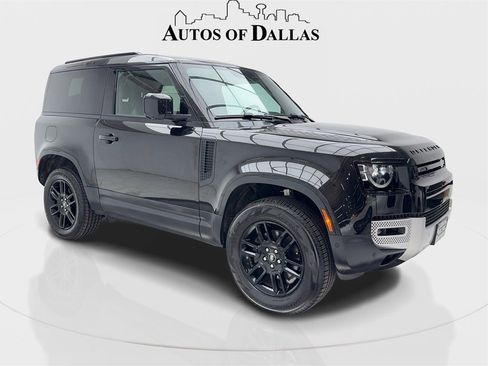 Used 2024 Land Rover Defender 90 S image 2