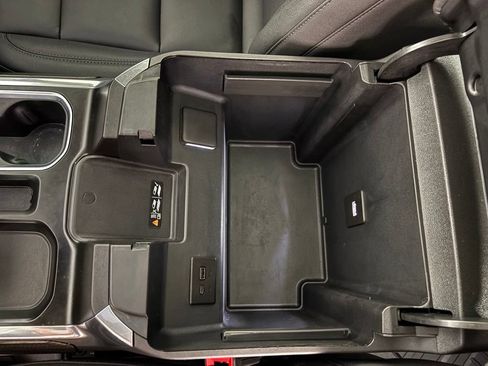 Used 2026 Chevrolet Silverado 1500 LT Trail Boss w/ LT Trail Boss Premium Package AWD/4WD image 33