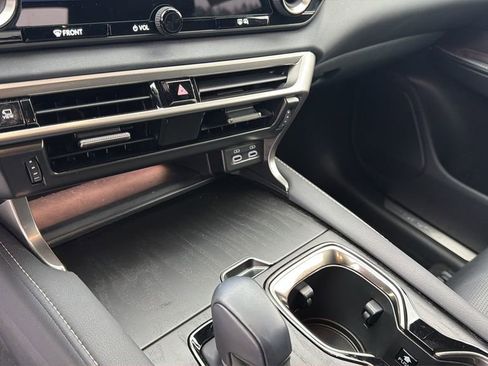 Certified 2025 Lexus RX 350 Premium image 27