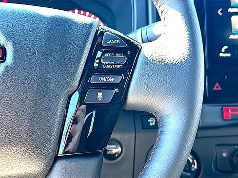 New 2026 Nissan Frontier PRO-4X w/ Tow Package image 17