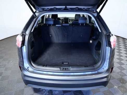 Certified 2024 Ford Edge SEL w/ Convenience Package AWD/4WD image 8