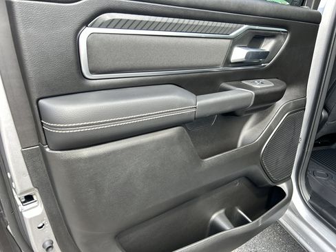 New 2026 RAM 1500 Big Horn image 23