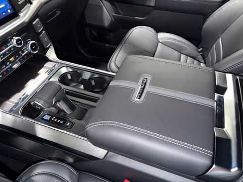 New 2026 Ford F150 Platinum AWD/4WD image 20