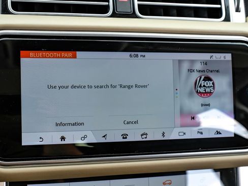Used 2019 Land Rover Range Rover HSE AWD/4WD image 26