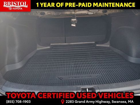 Certified 2023 Toyota Corolla SE image 27