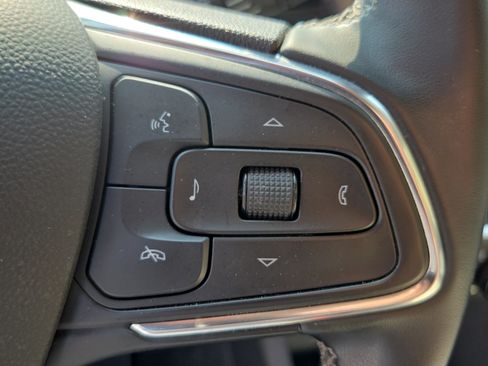 Certified 2024 Buick Encore GX Preferred FWD image 25