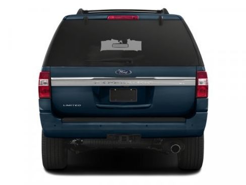 Used 2017 Ford Expedition EL Limited w/ Equipment Group 301A image 5