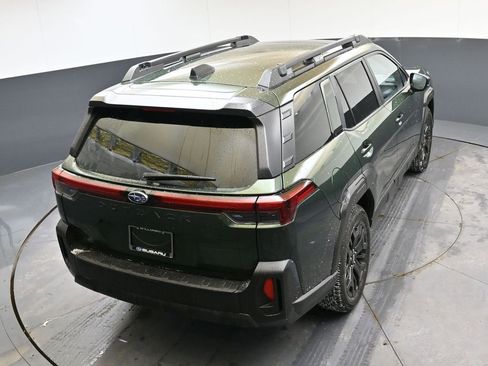 New 2026 Subaru Outback Limited XT image 44