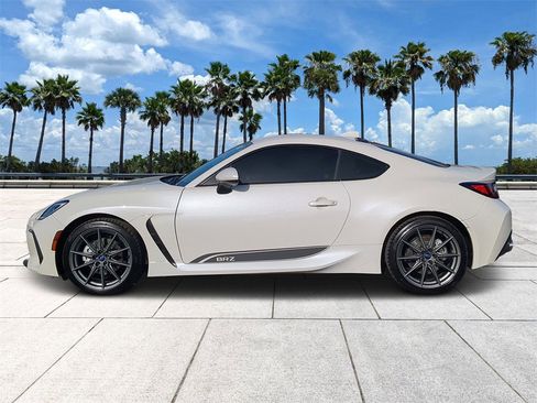 Used 2024 Subaru BRZ Limited image 6