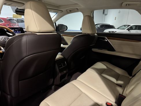 Used 2019 Lexus RX 350 FWD w/ Premium Package image 35