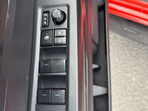Used 2023 Toyota Sequoia TRD Pro AWD/4WD image 15
