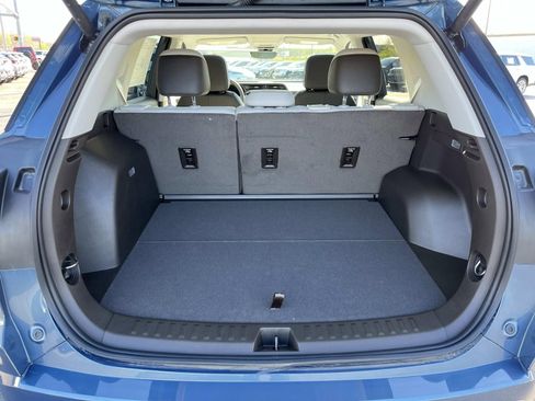 New 2026 GMC Terrain Denali AWD/4WD image 21