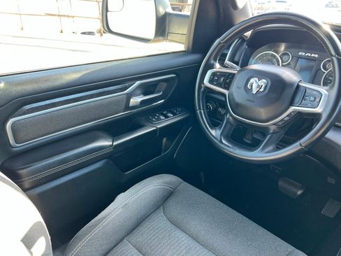 Used 2019 RAM 1500 Big Horn image 12