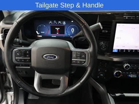 Used 2023 Ford F250 Lariat w/ Lariat Ultimate Package image 20