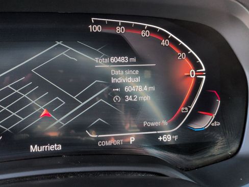 Used 2022 BMW X5 xDrive40i w/ Premium Package image 22